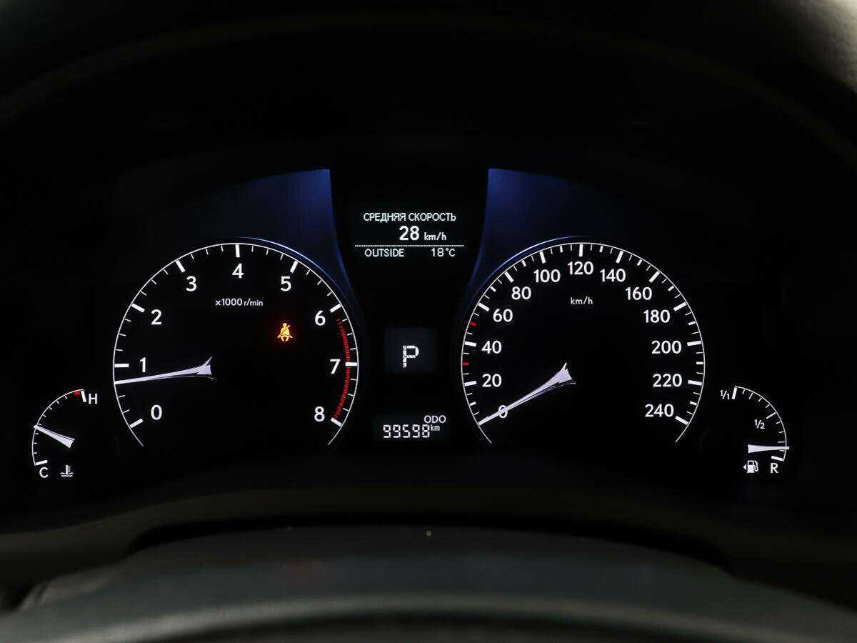 Продажа Б/У Лексус Р-Икс. Фото: #13