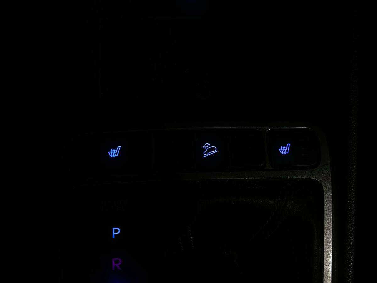 Продажа Б/У Хендай Крета. Фото: #17