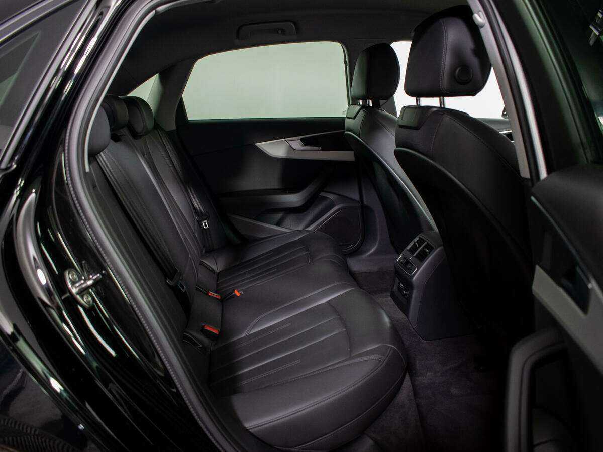 Продажа Б/У Ауди А4. Фото: #7