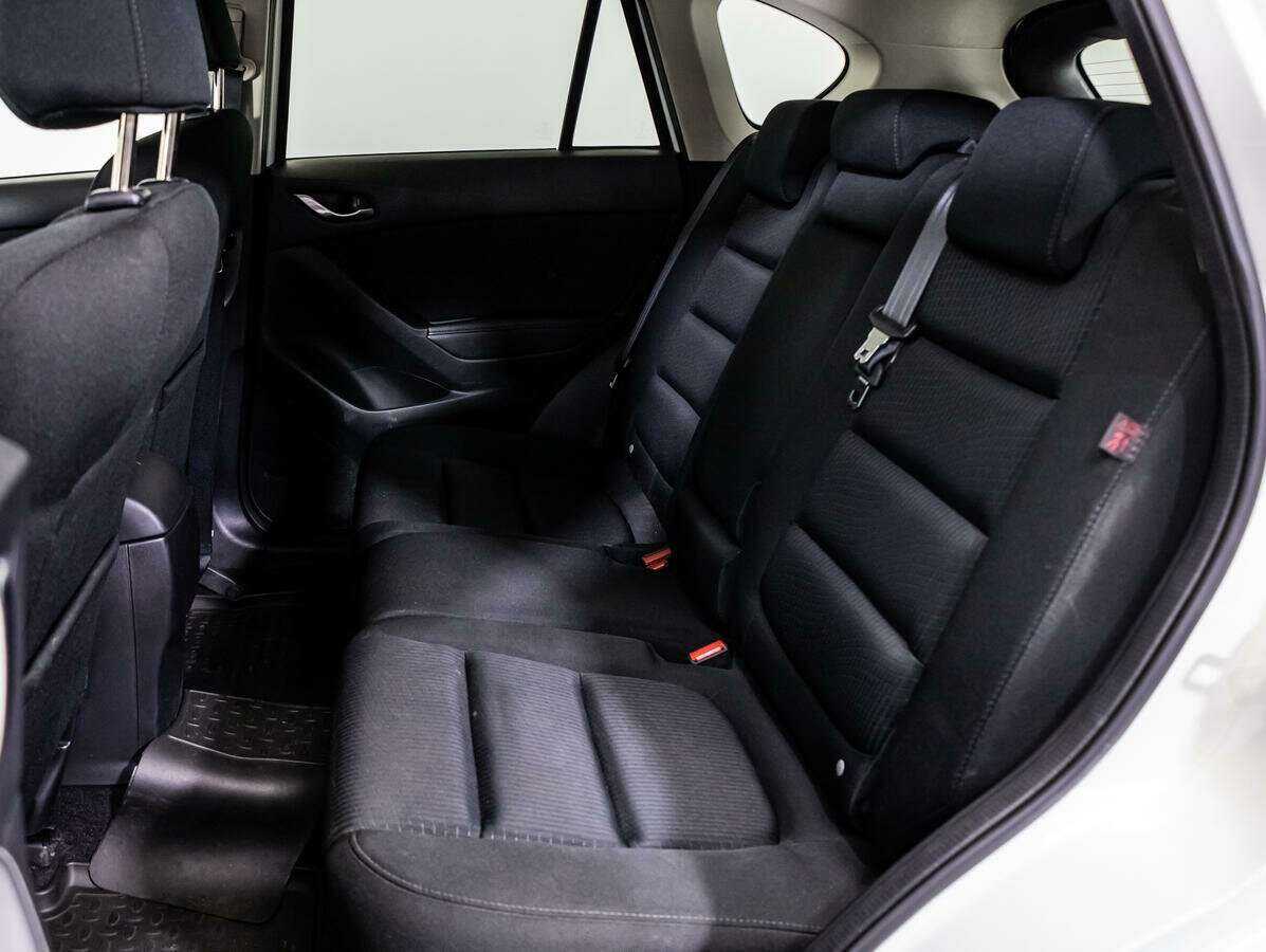 Продажа Б/У Мазда Ц-Икс-5. Фото: #7