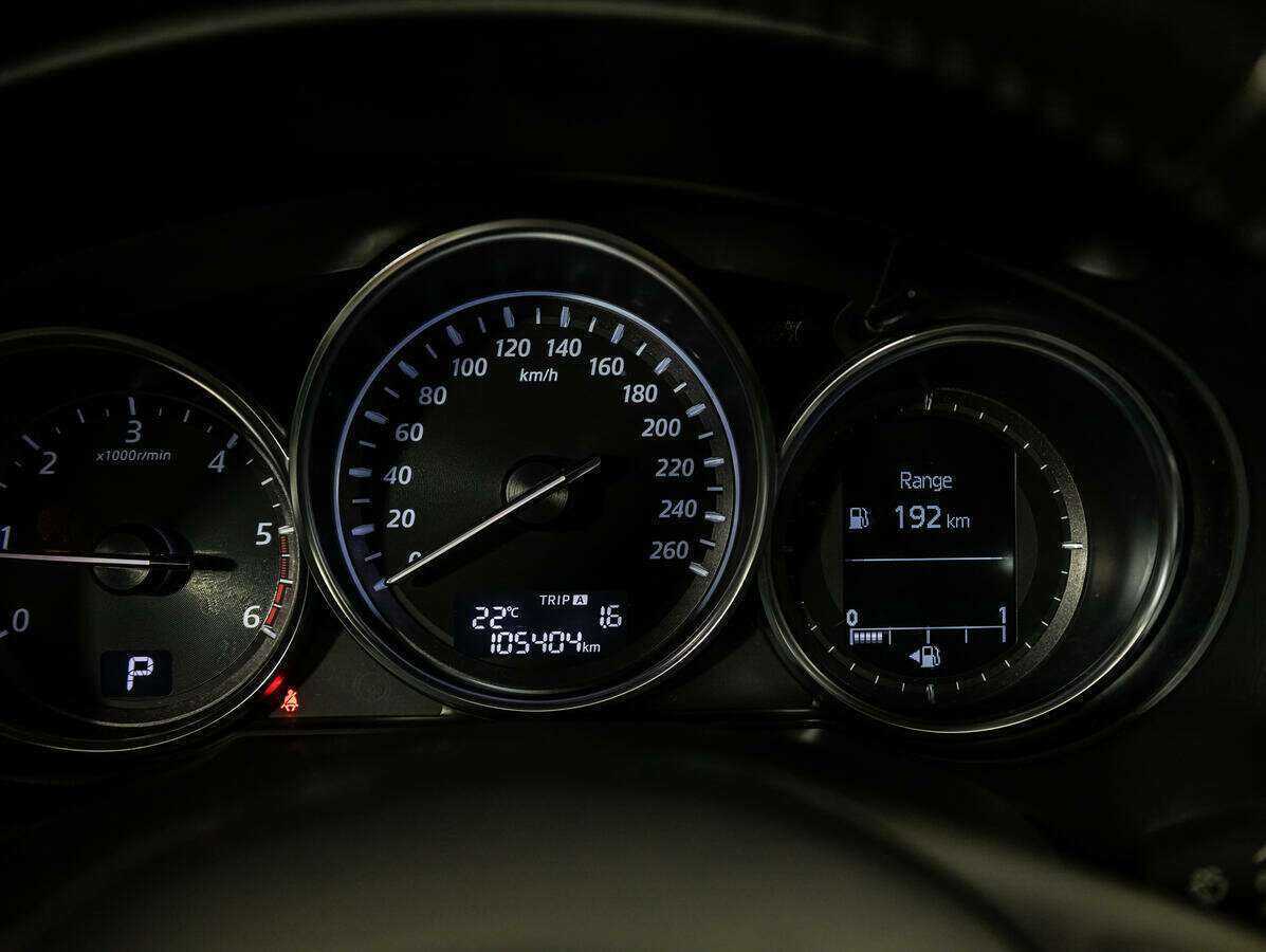 Продажа Б/У Мазда Ц-Икс-5. Фото: #9