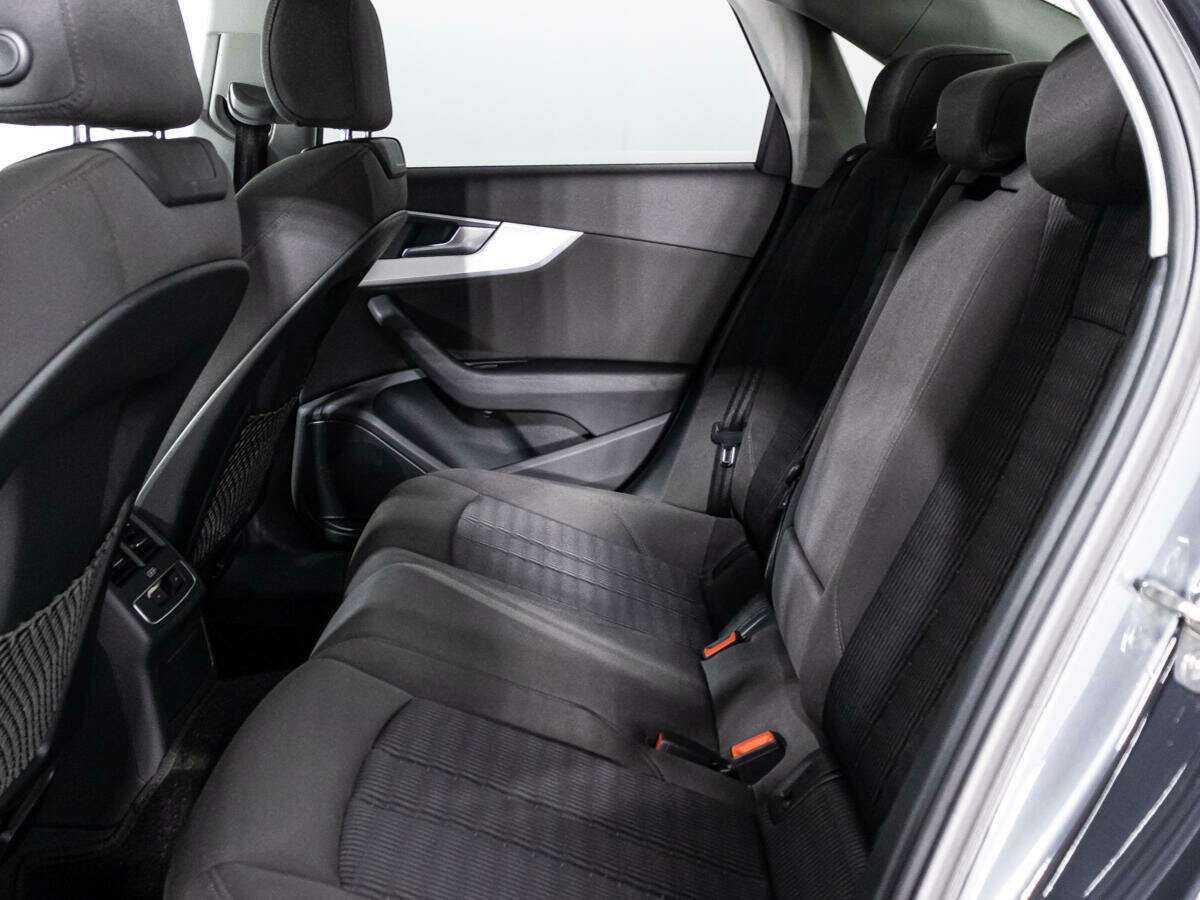 Продажа Б/У Ауди А4. Фото: #7