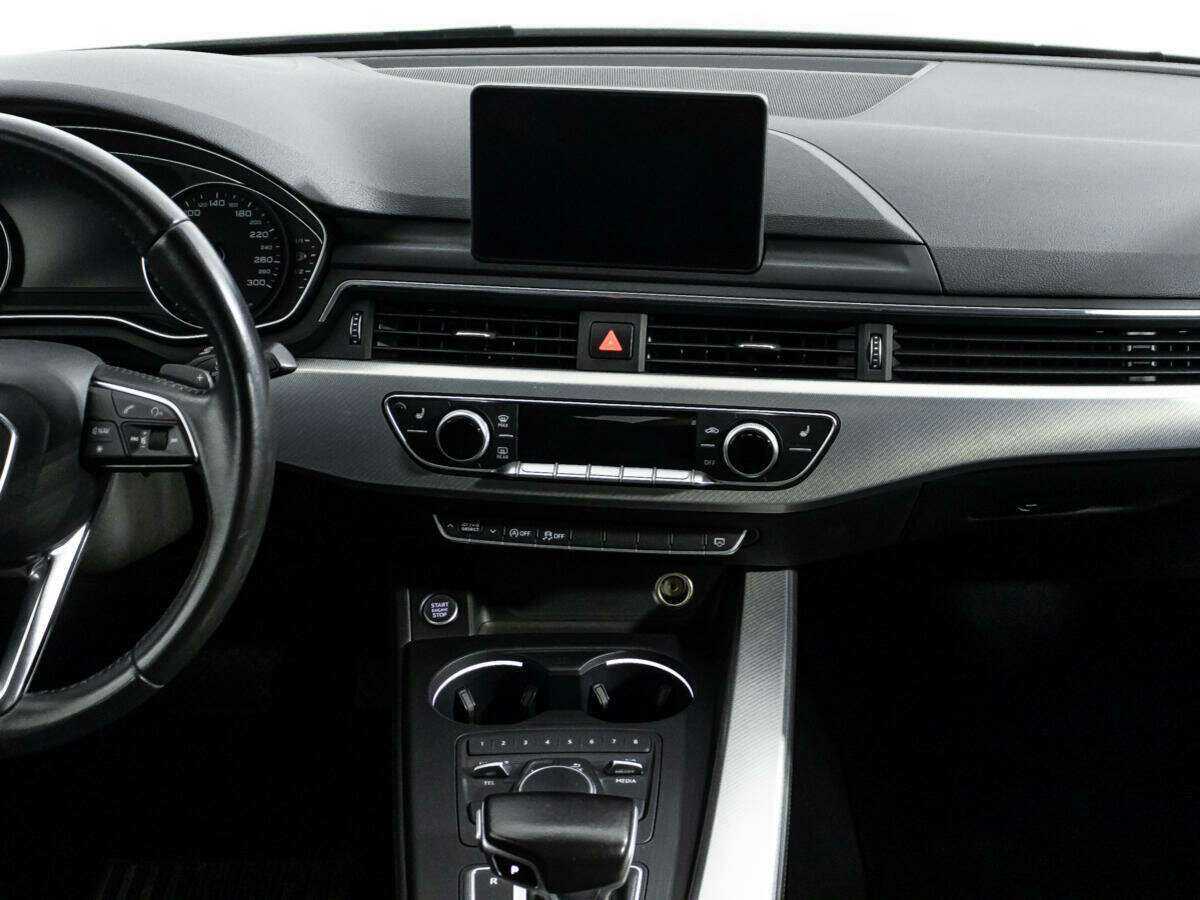 Продажа Б/У Ауди А4. Фото: #11