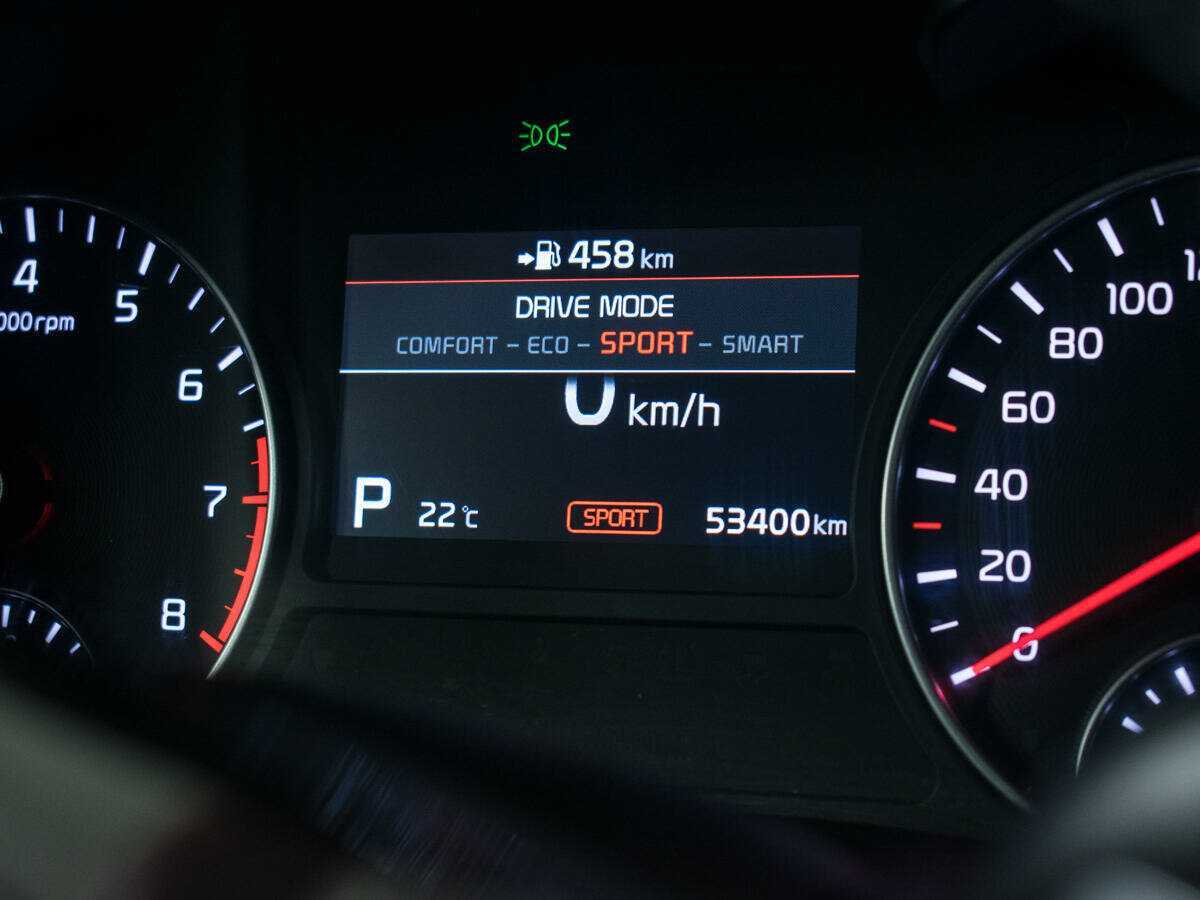 Продажа Б/У Киа Оптима. Фото: #14