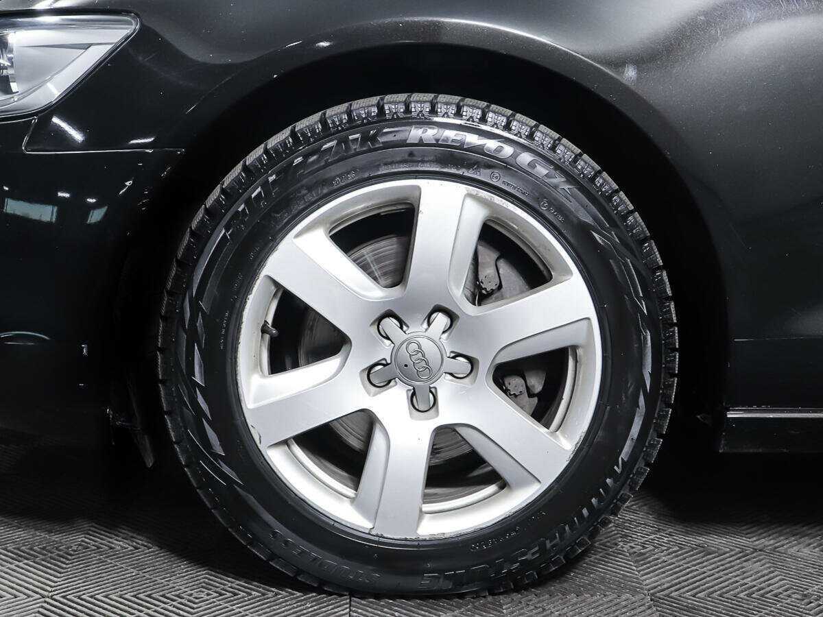 Продажа Б/У Ауди А6. Фото: #18