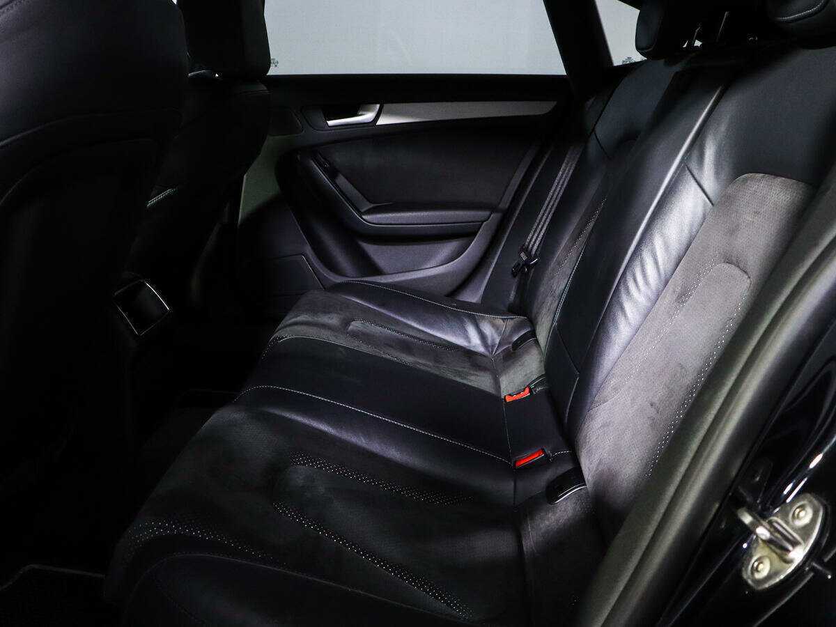 Продажа Б/У Ауди А5. Фото: #7