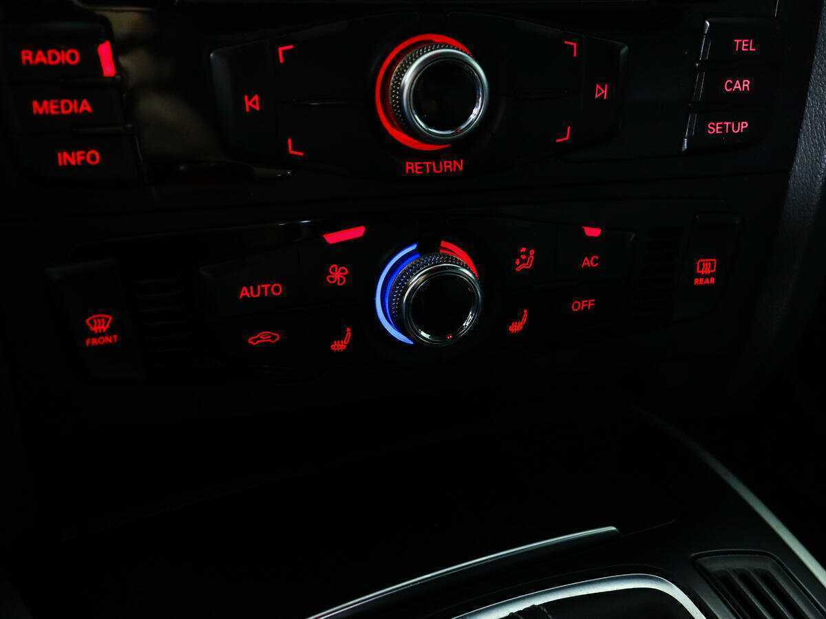 Продажа Б/У Ауди А5. Фото: #13