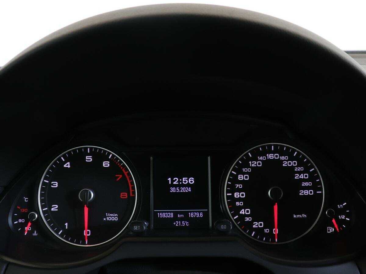 Продажа Б/У Ауди К5. Фото: #8