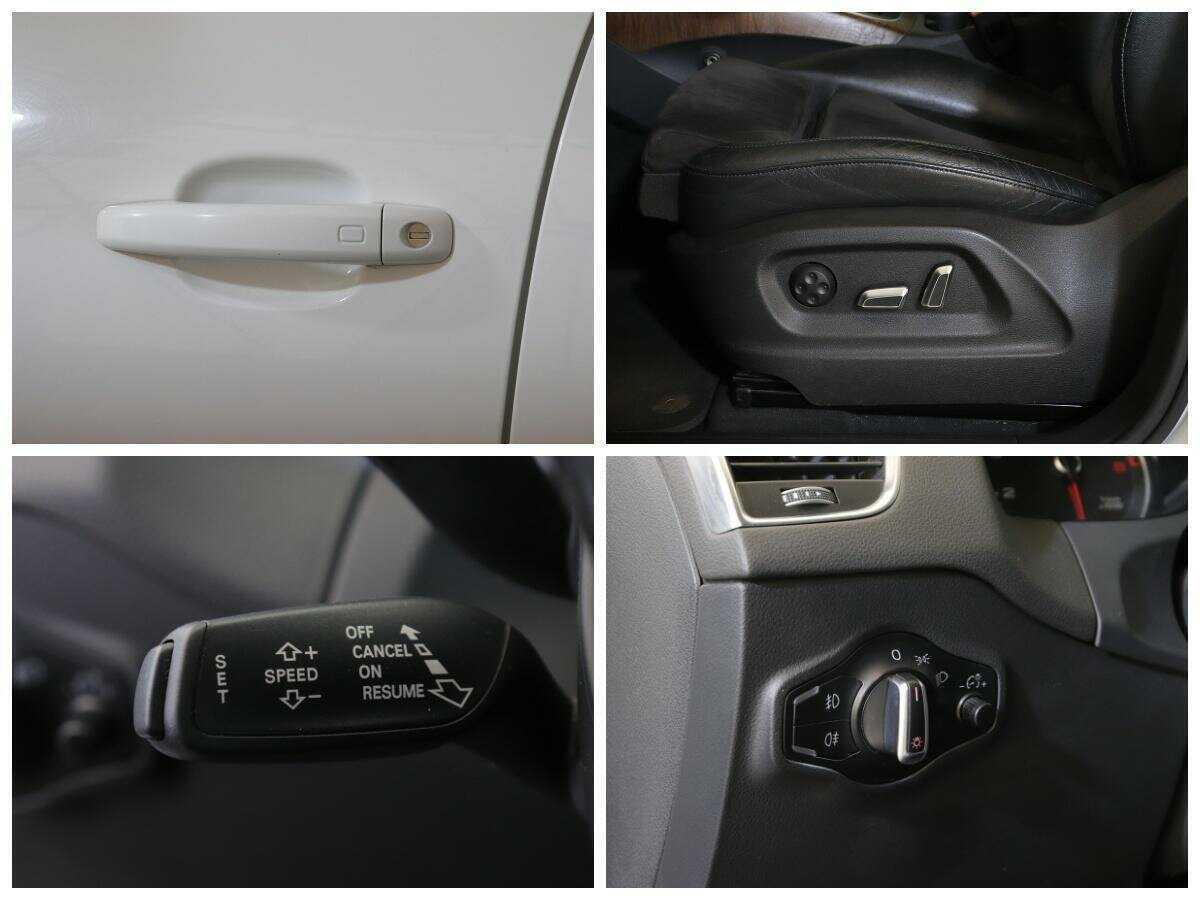 Продажа Б/У Ауди К5. Фото: #17