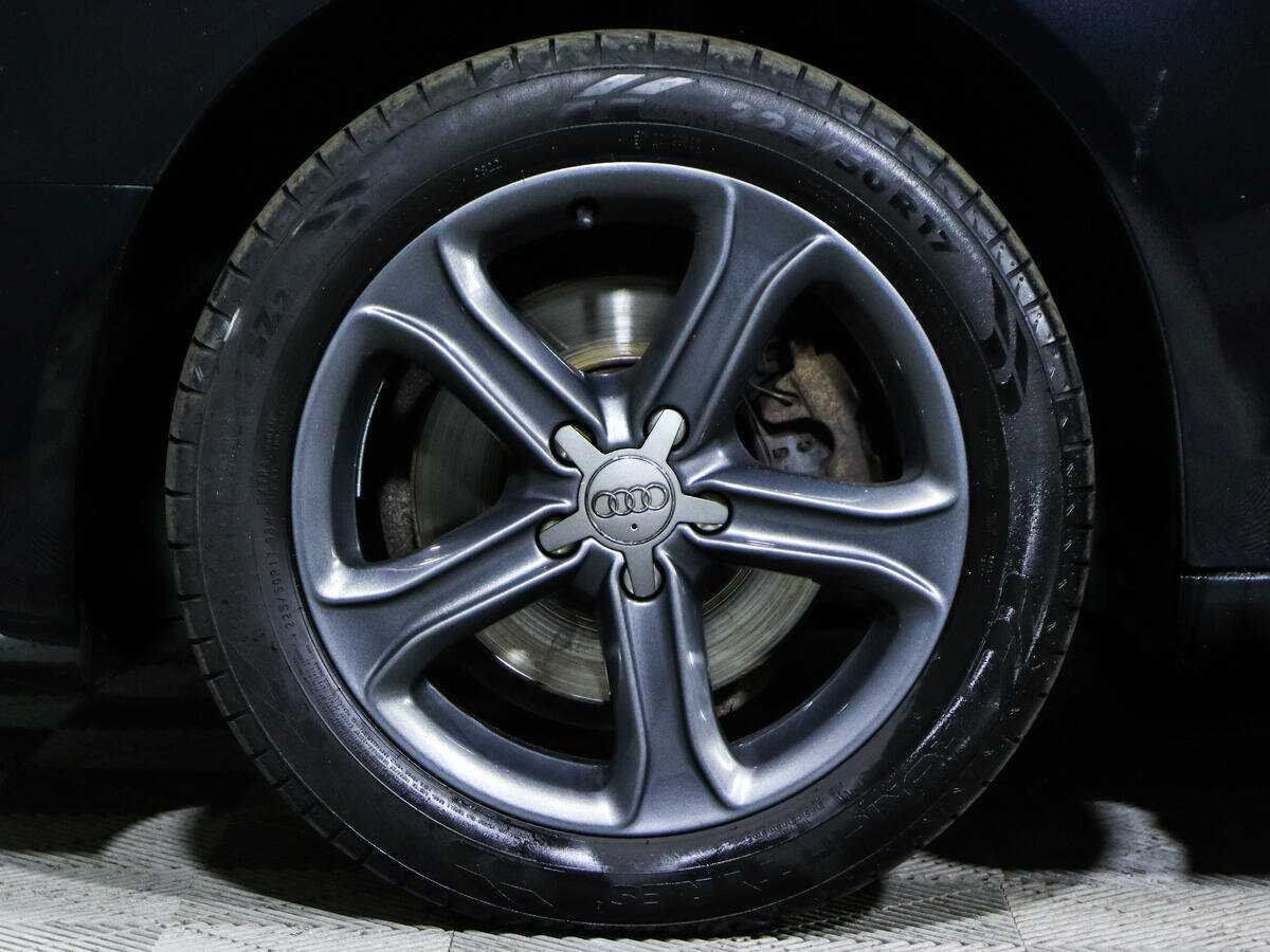 Продажа Б/У Ауди А4. Фото: #14