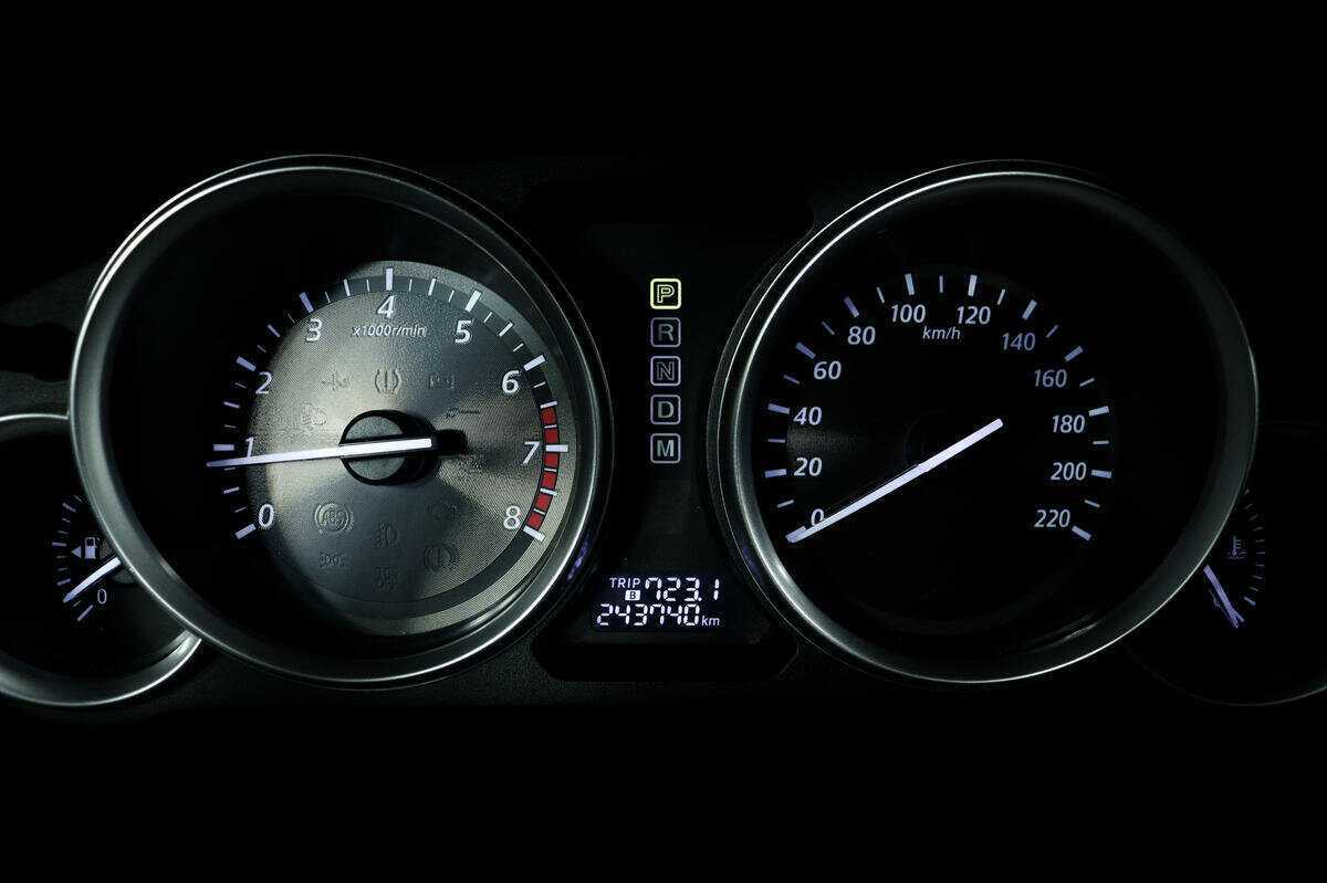 Продажа Б/У Мазда Ц-Икс-9. Фото: #9