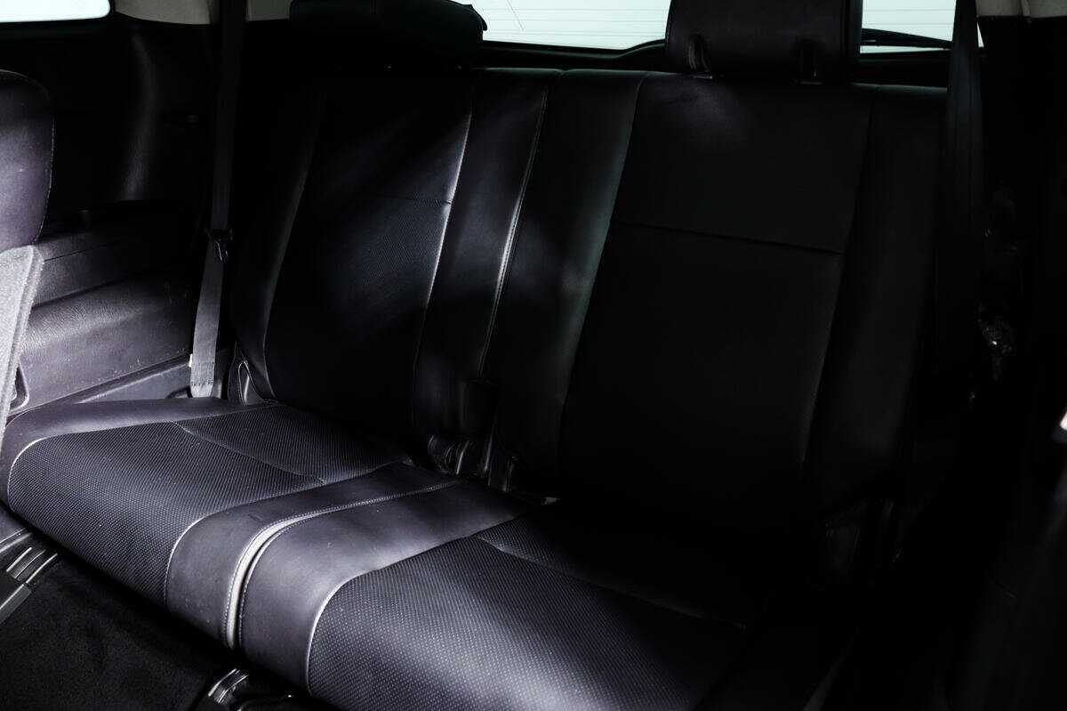 Продажа Б/У Мазда Ц-Икс-9. Фото: #13