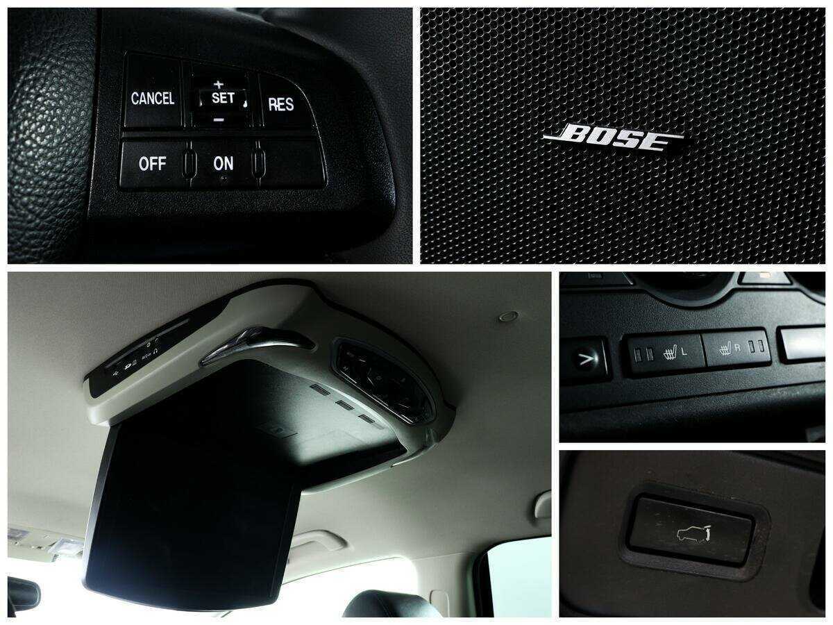 Продажа Б/У Мазда Ц-Икс-9. Фото: #15