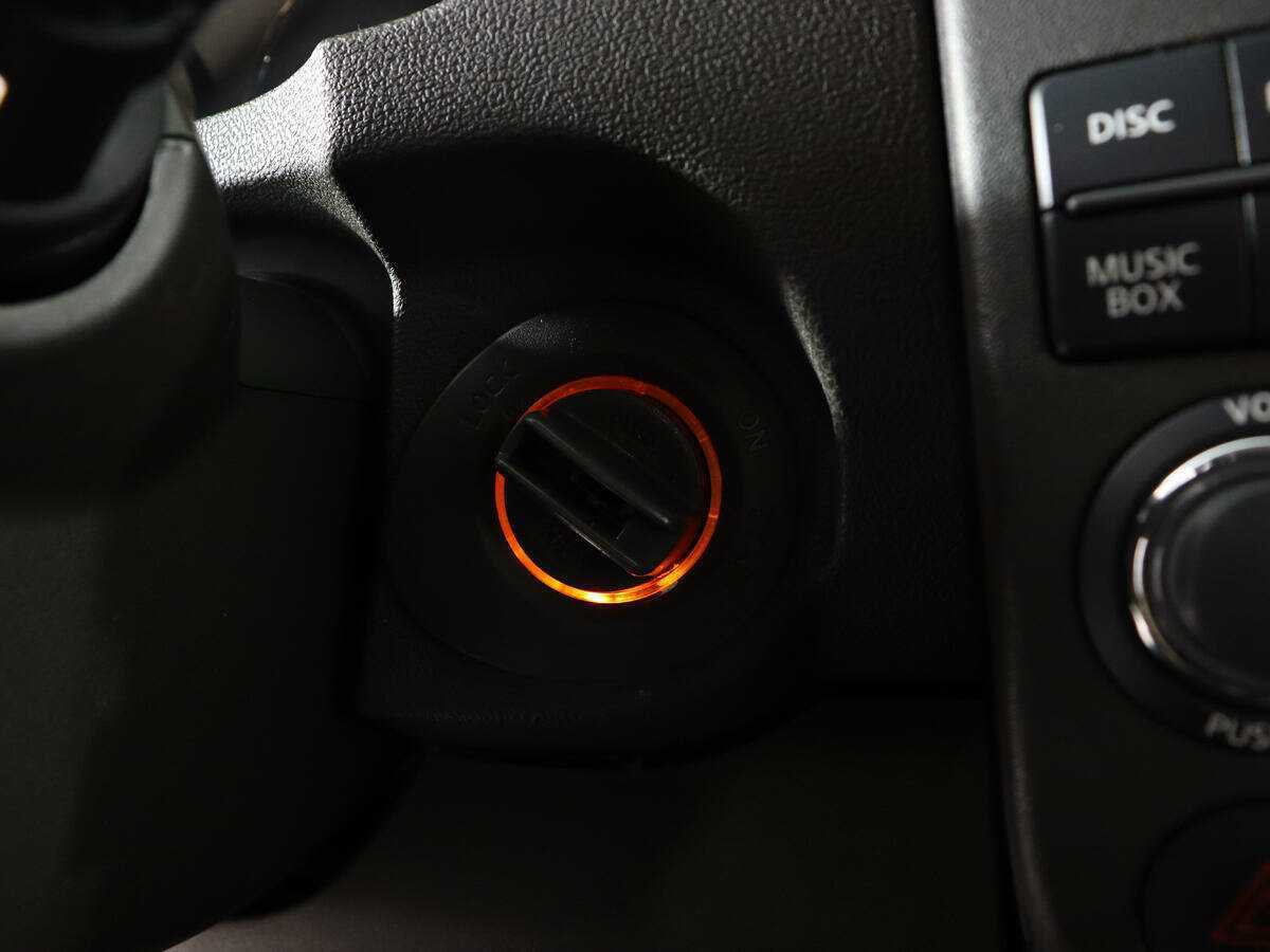 Продажа Б/У Ниссан Патфайндер. Фото: #19