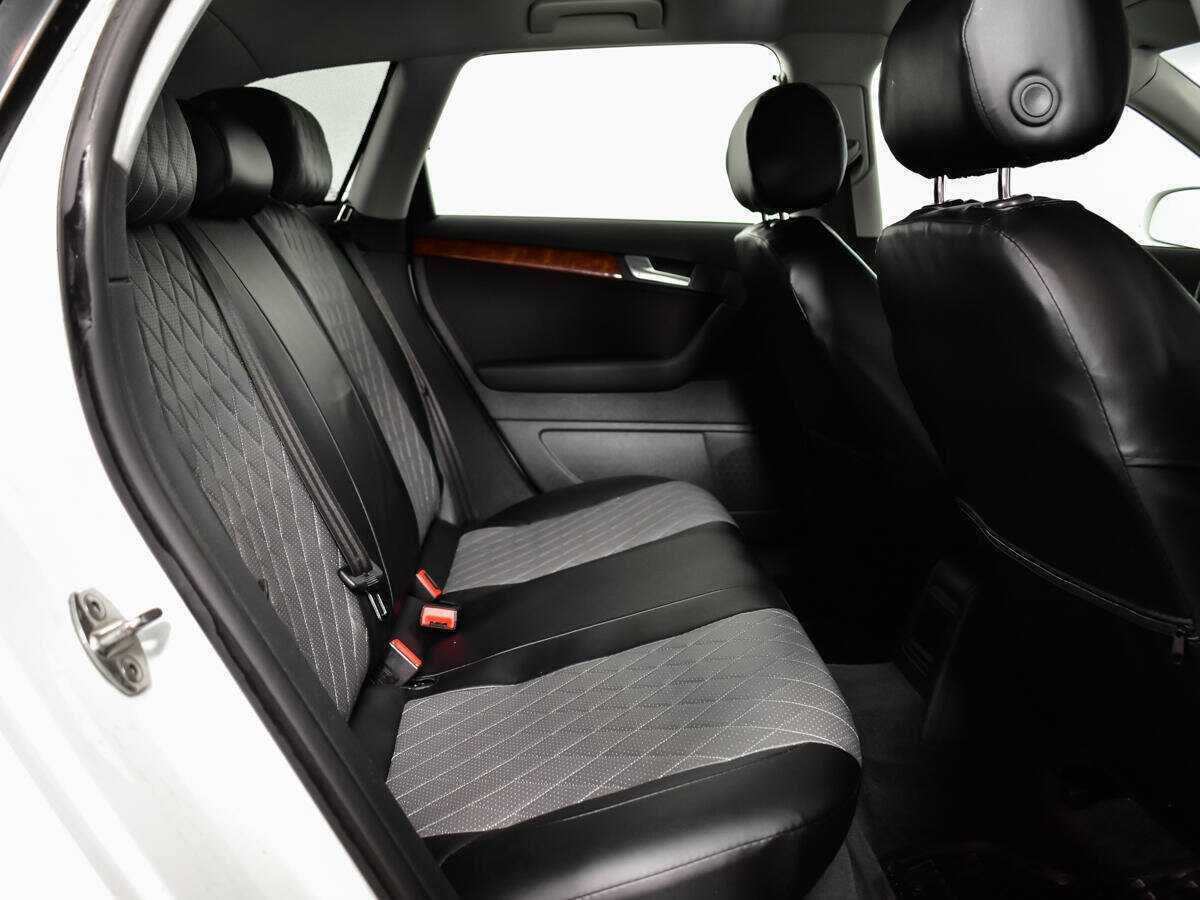 Продажа Б/У Ауди А3. Фото: #9