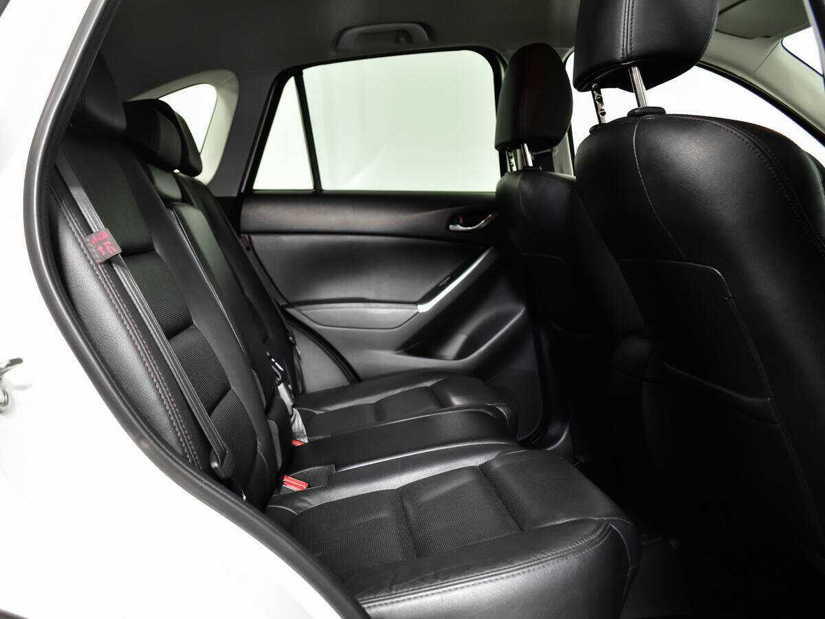 Продажа Б/У Мазда Ц-Икс-5. Фото: #9