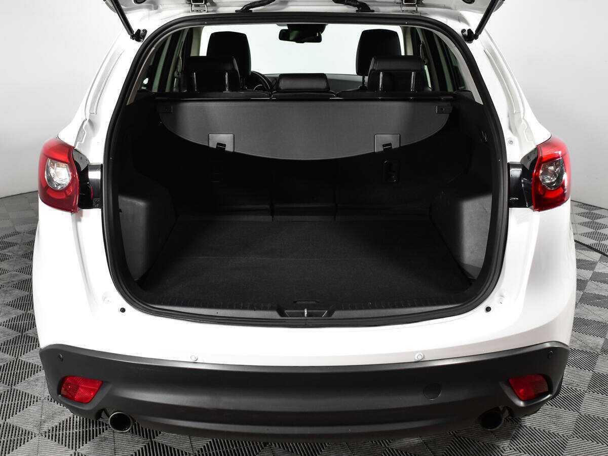 Продажа Б/У Мазда Ц-Икс-5. Фото: #12