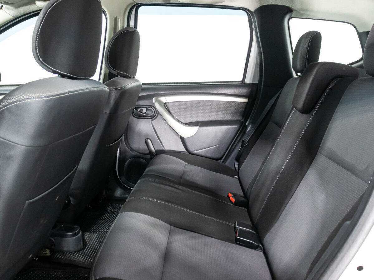 Продажа Б/У Рено Дастер. Фото: #9