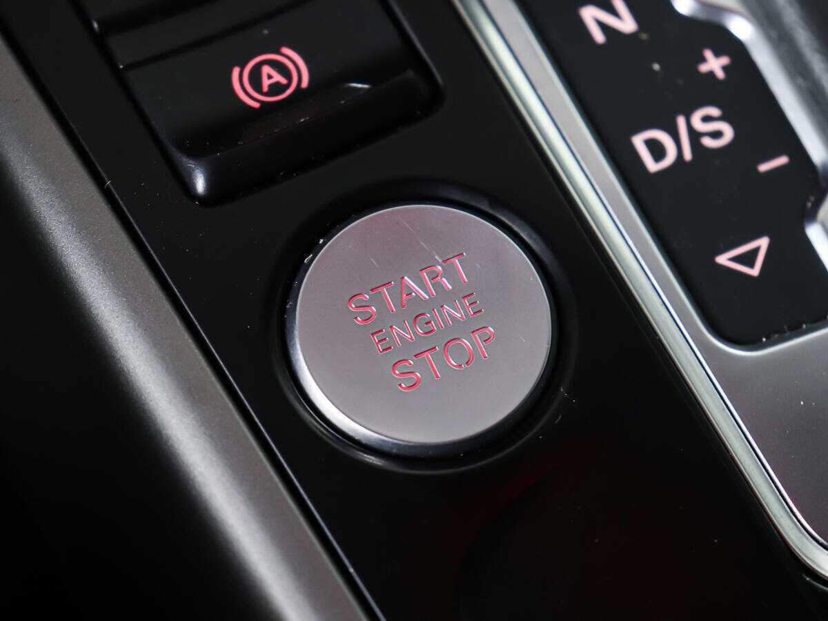 Продажа Б/У Ауди А4. Фото: #17