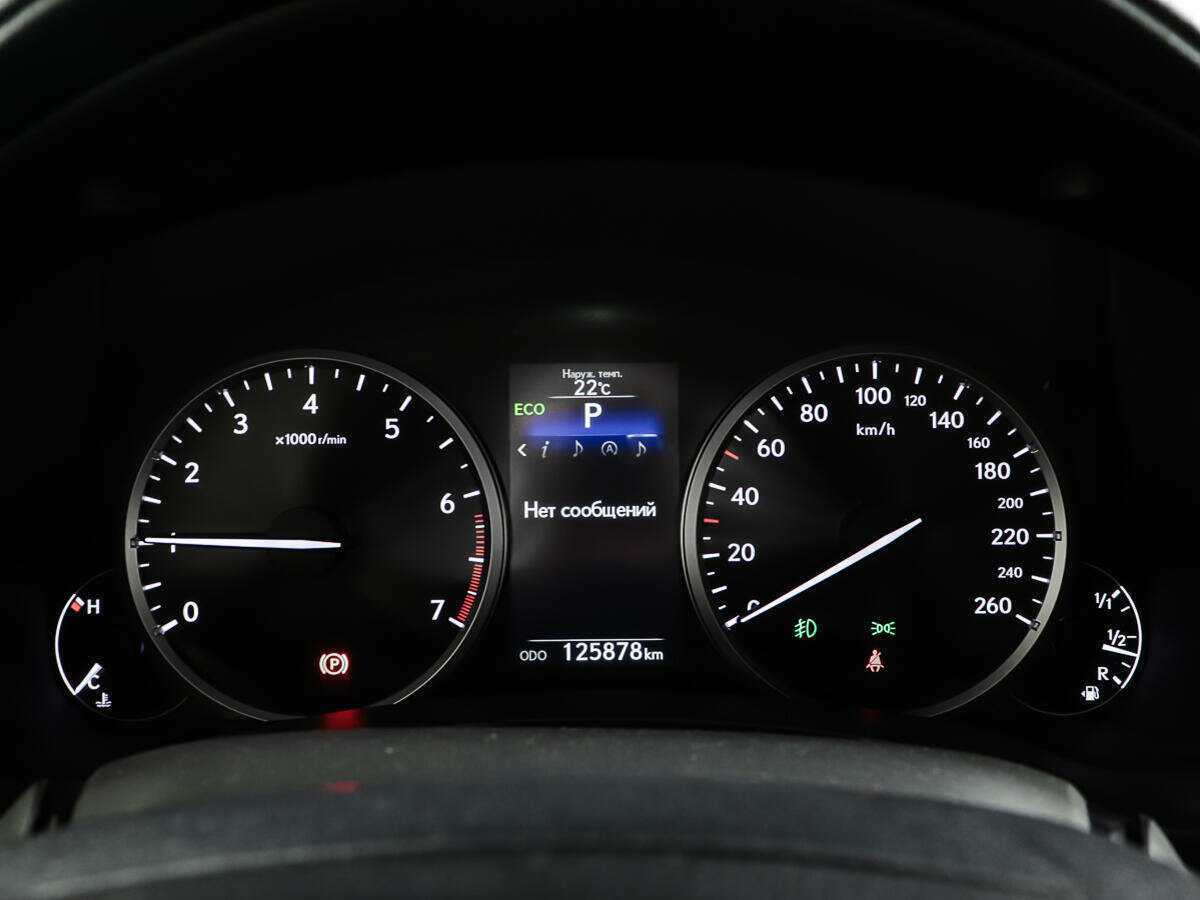 Продажа Б/У Лексус Н-Икс. Фото: #13