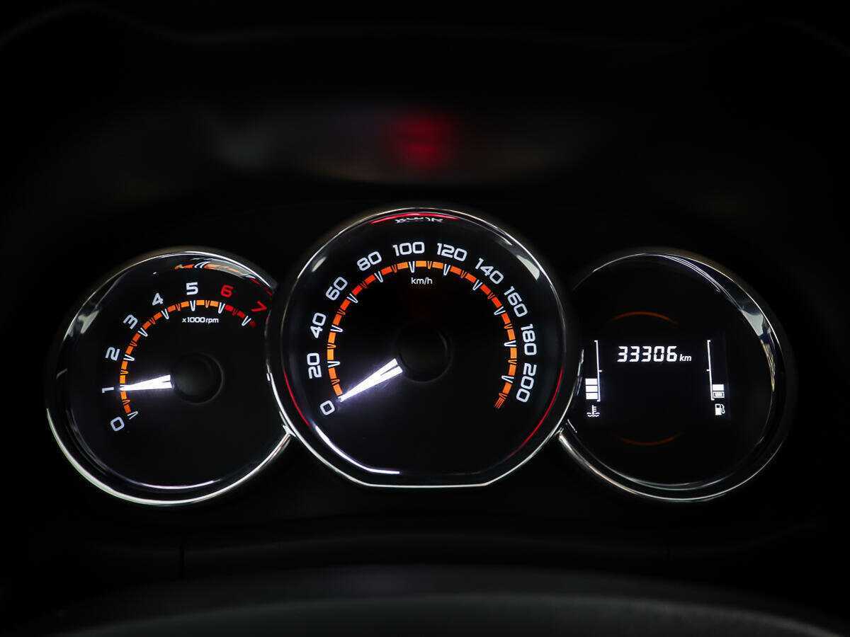 Продажа Б/У Лада (ВАЗ) Ларгус. Фото: #12