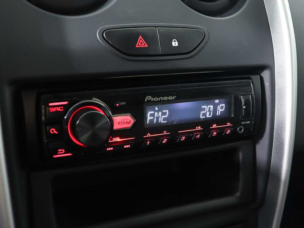 Продажа Б/У Лада (ВАЗ) Ларгус. Фото: #17