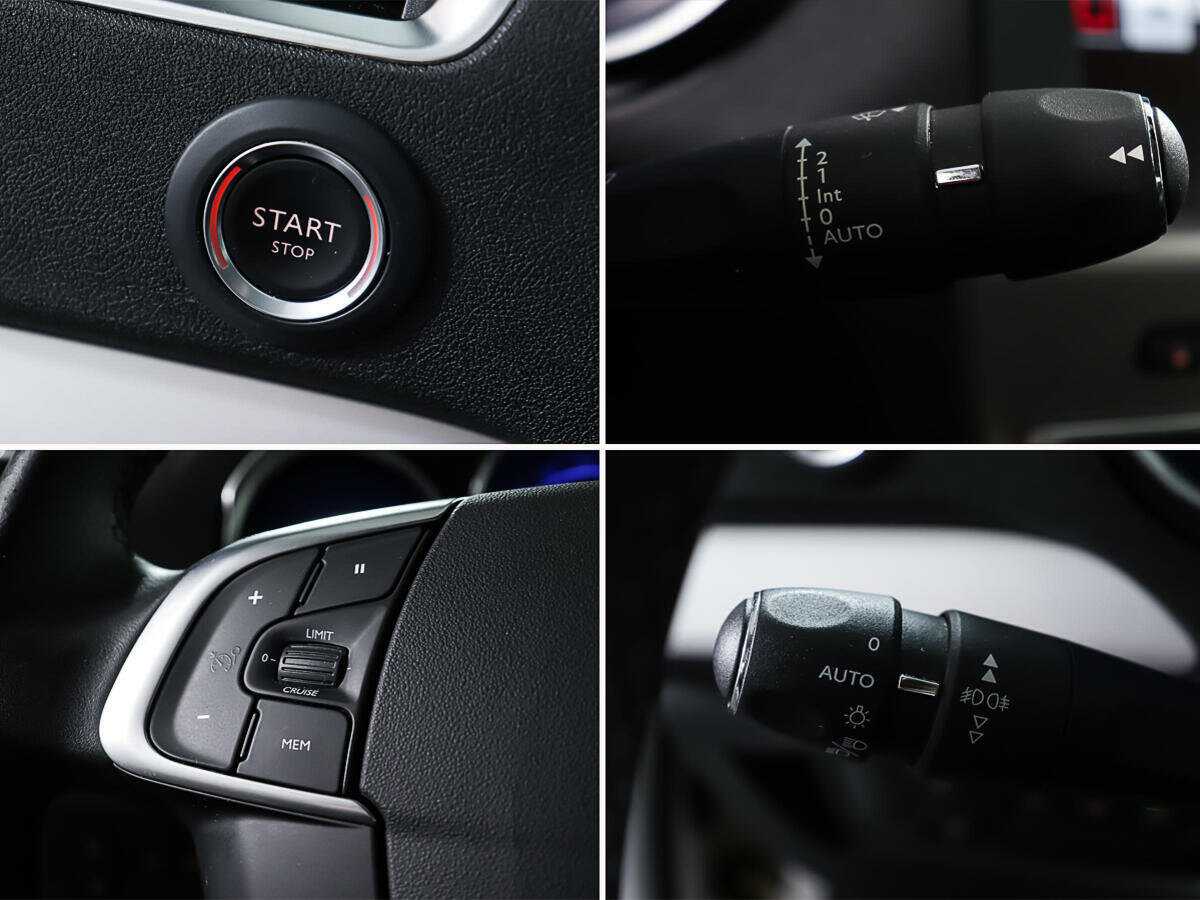 Продажа Б/У Ситроен Ц4. Фото: #15