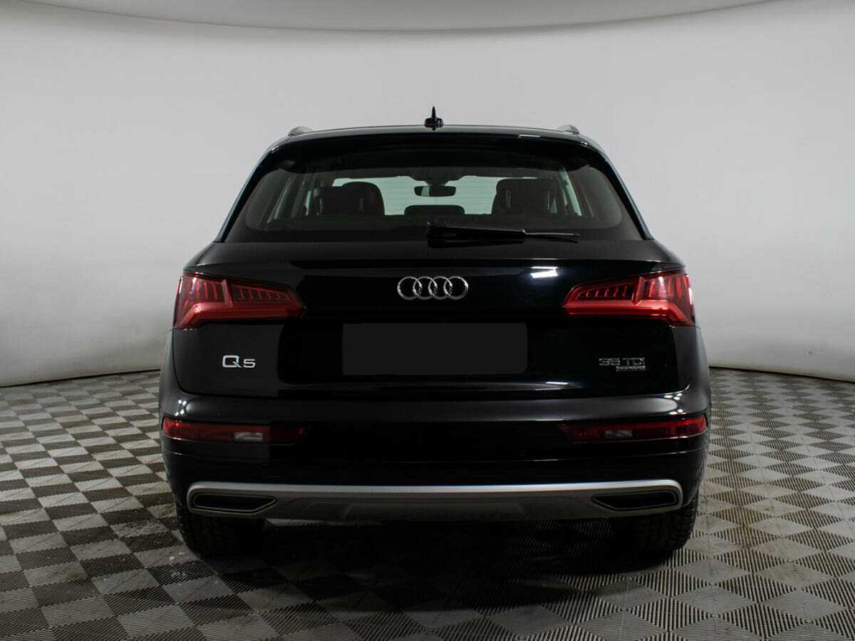 Продажа Б/У Ауди К5. Фото: #4