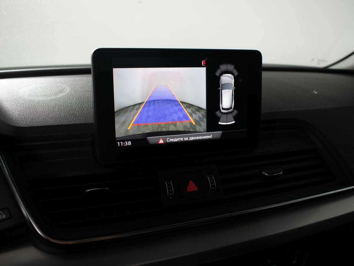 Продажа Б/У Ауди К5. Фото: #11