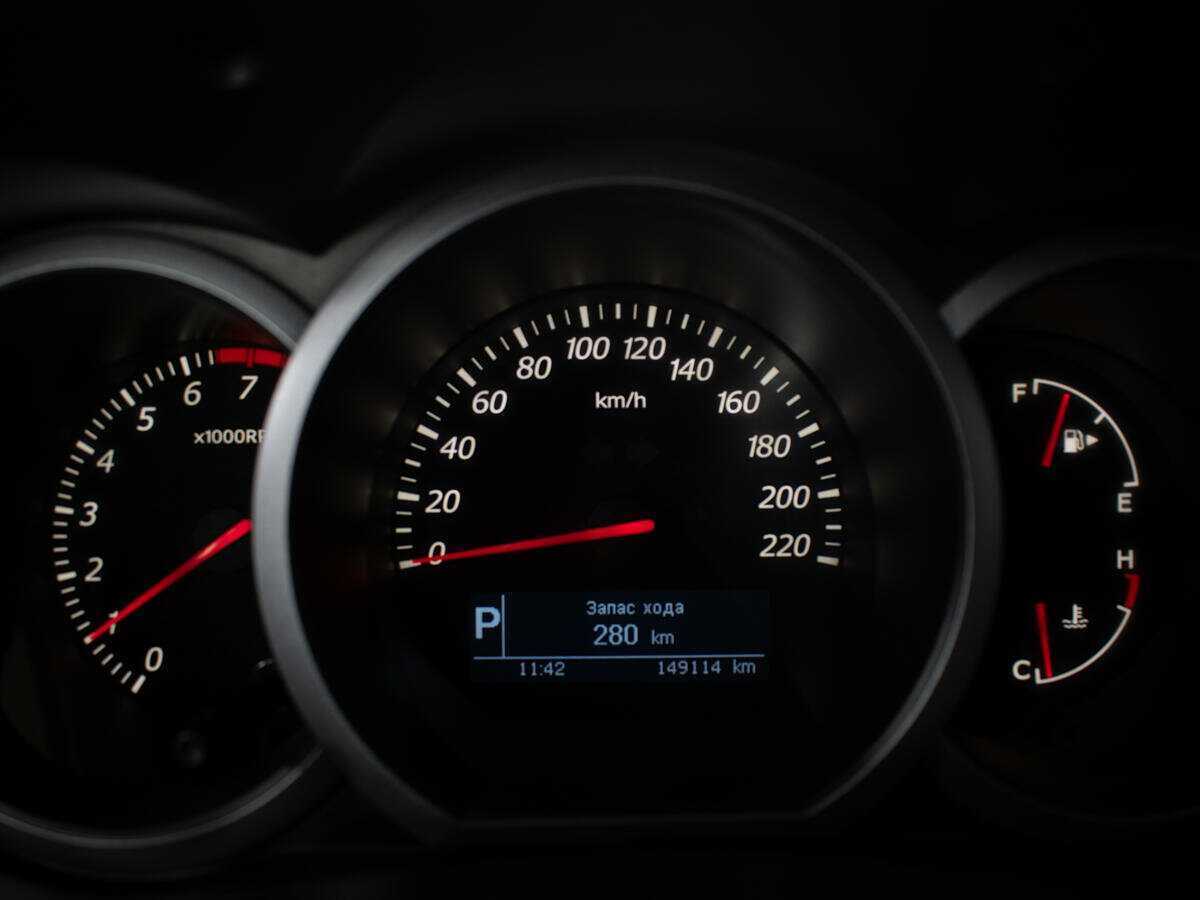 Продажа Б/У Сузуки Гранд Витара. Фото: #5