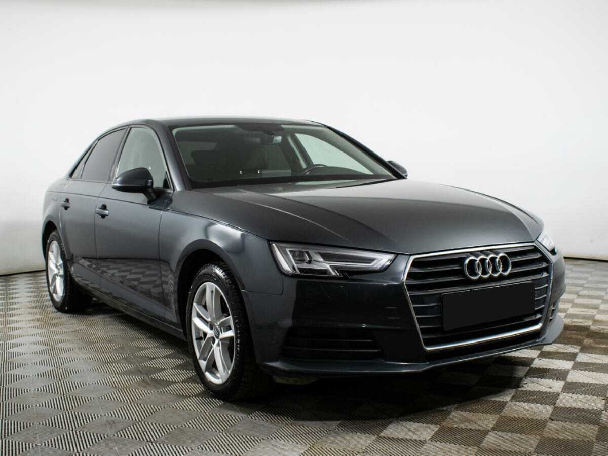 Продажа Б/У Ауди А4. Фото: #2