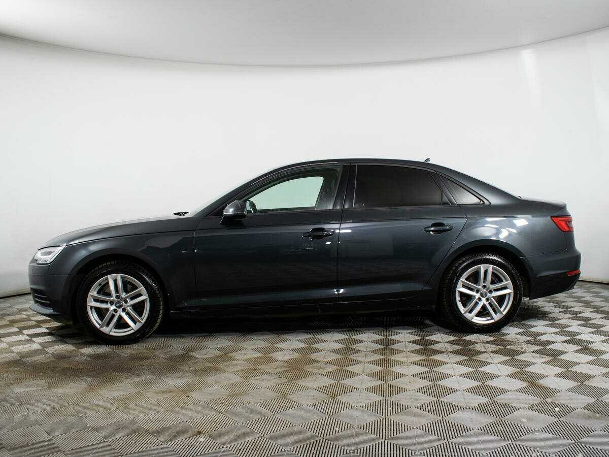 Продажа Б/У Ауди А4. Фото: #7