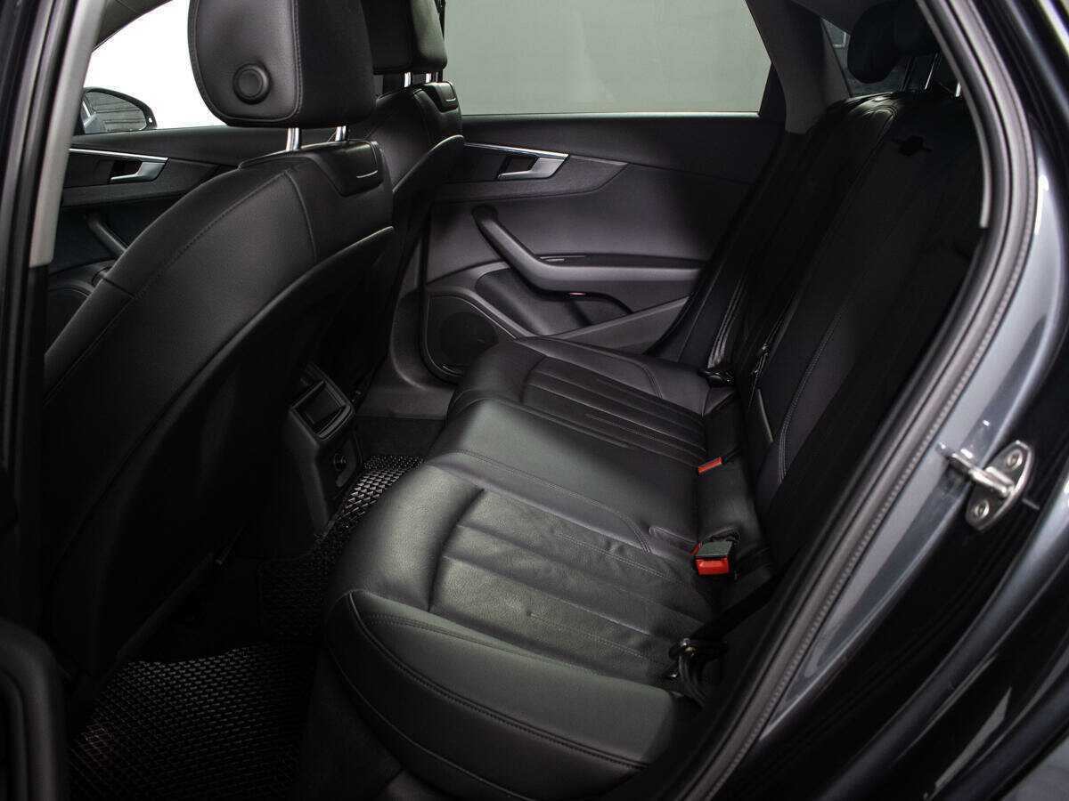 Продажа Б/У Ауди А4. Фото: #9