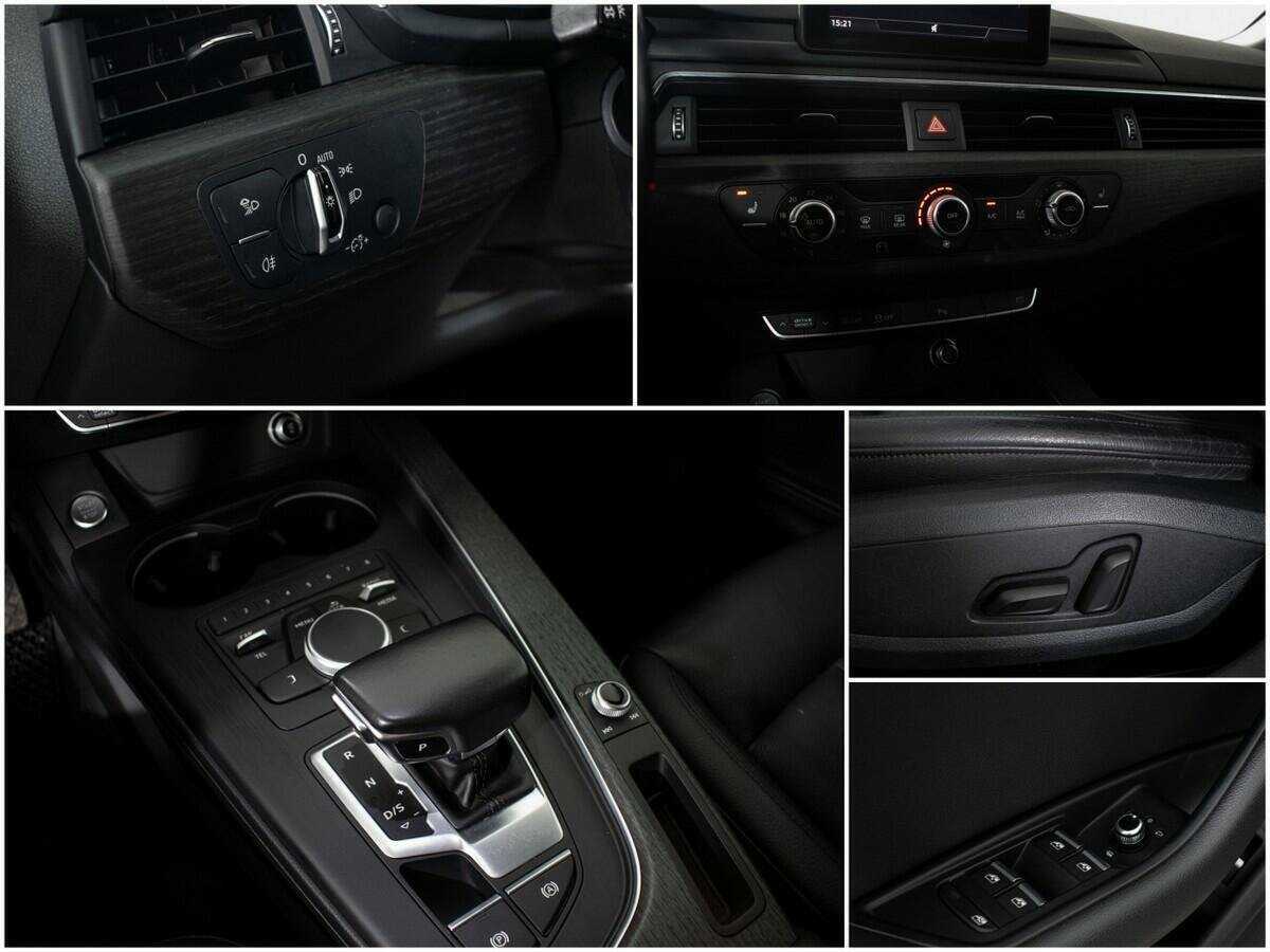 Продажа Б/У Ауди А4. Фото: #13