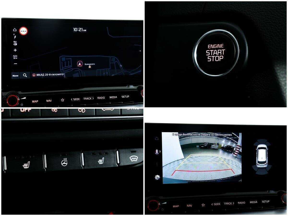 Продажа Б/У Киа Сид. Фото: #14