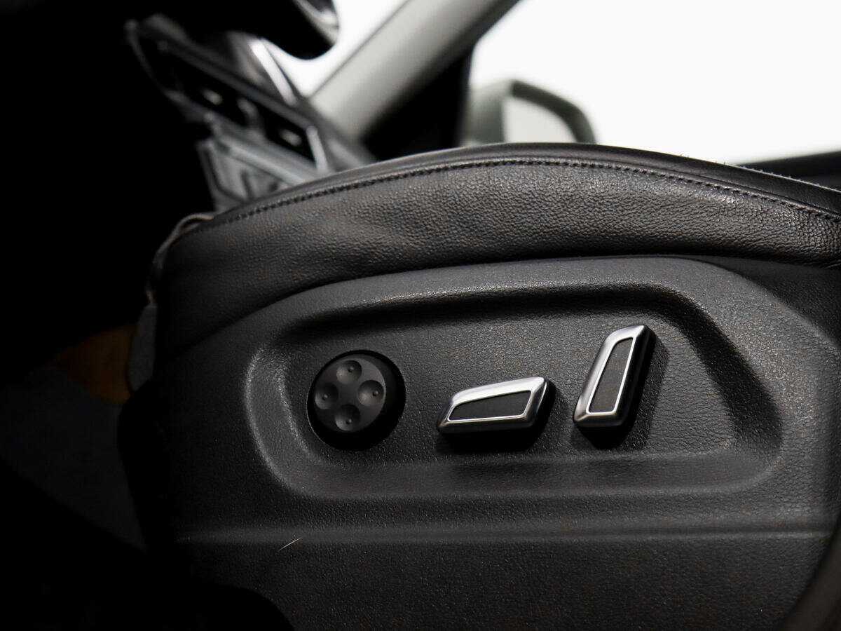 Продажа Б/У Ауди К5. Фото: #9