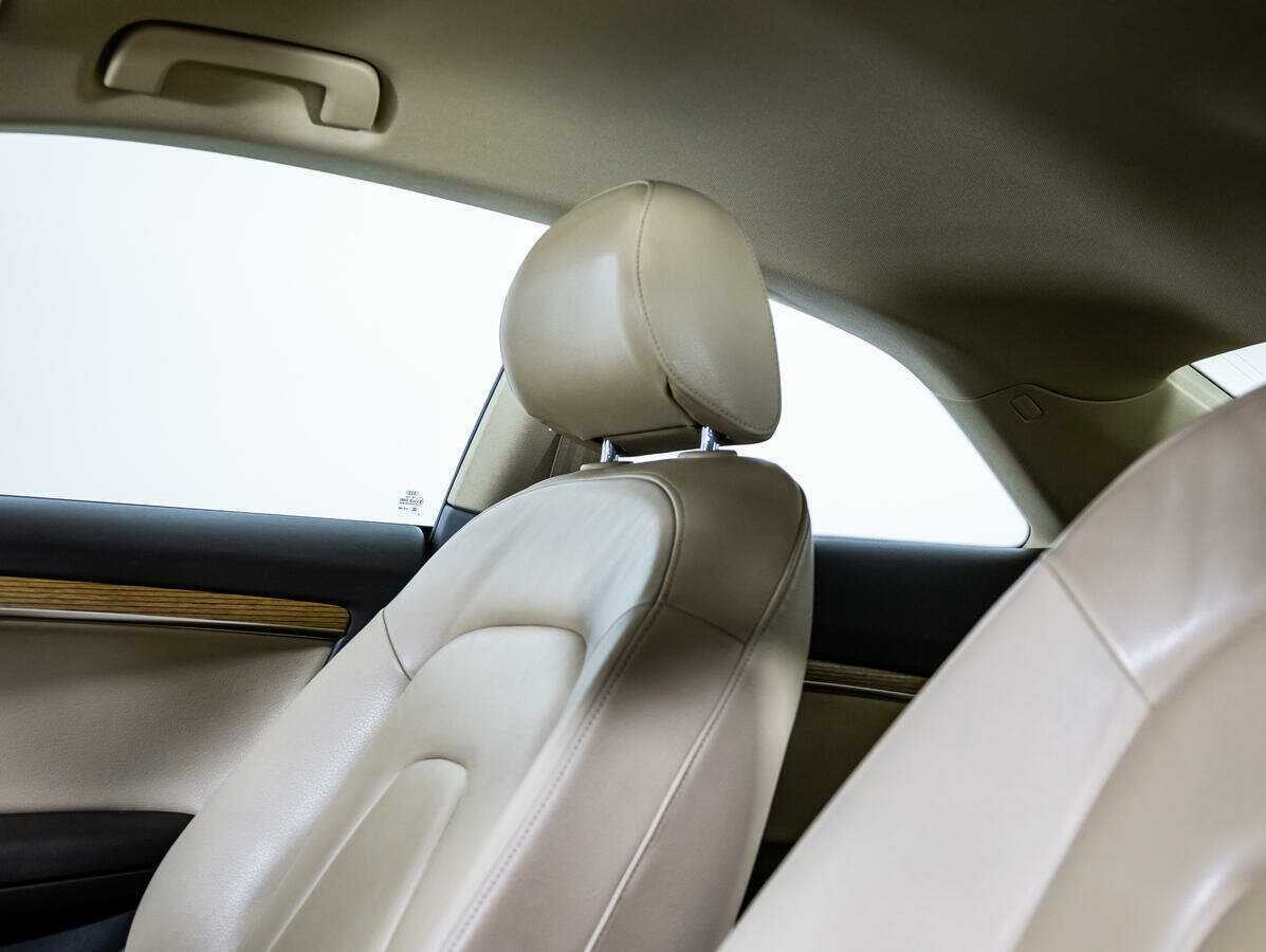 Продажа Б/У Ауди А5. Фото: #18