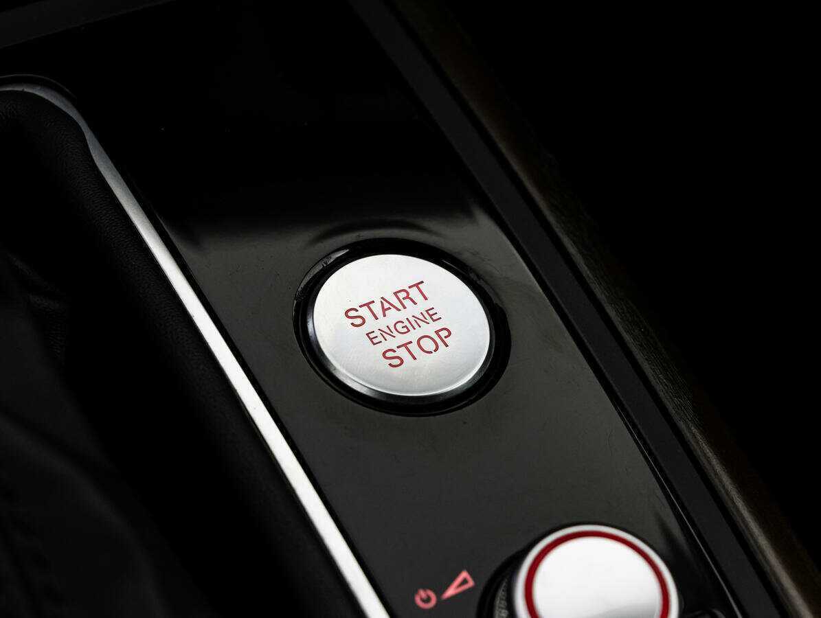 Продажа Б/У Ауди А6. Фото: #12