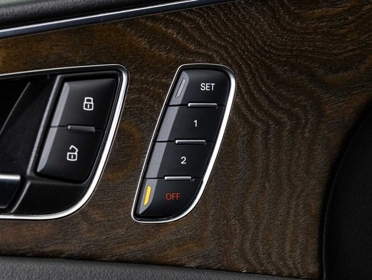 Продажа Б/У Ауди А6. Фото: #15