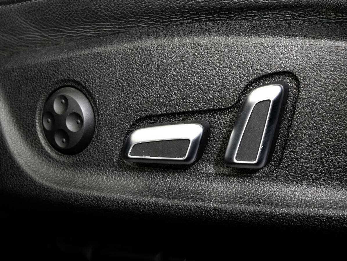 Продажа Б/У Ауди А6. Фото: #16