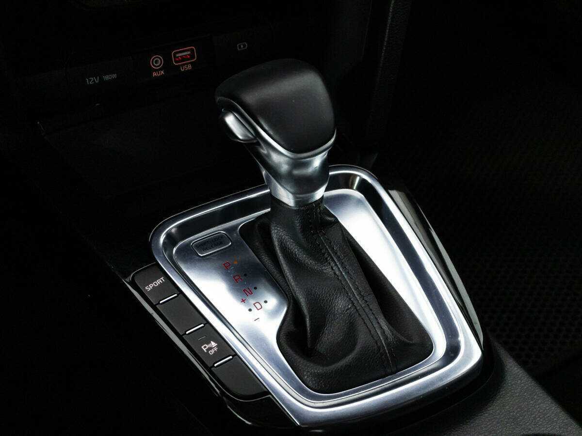 Продажа Б/У Киа Сид. Фото: #15