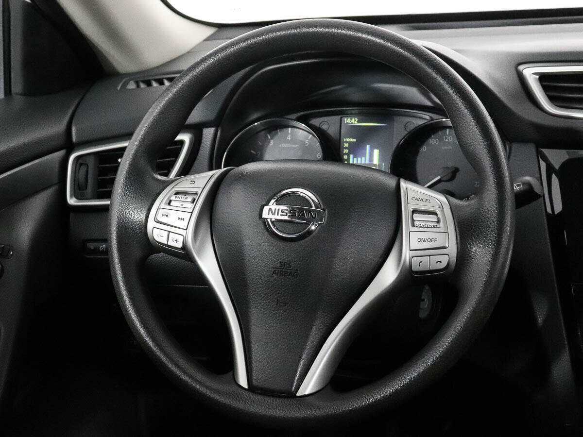 Продажа Б/У Ниссан Икс-Трейл. Фото: #11