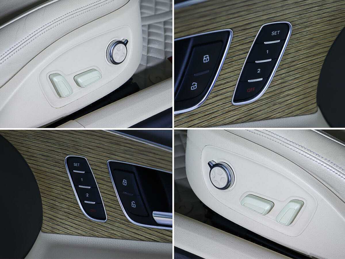 Продажа Б/У Ауди А7. Фото: #15