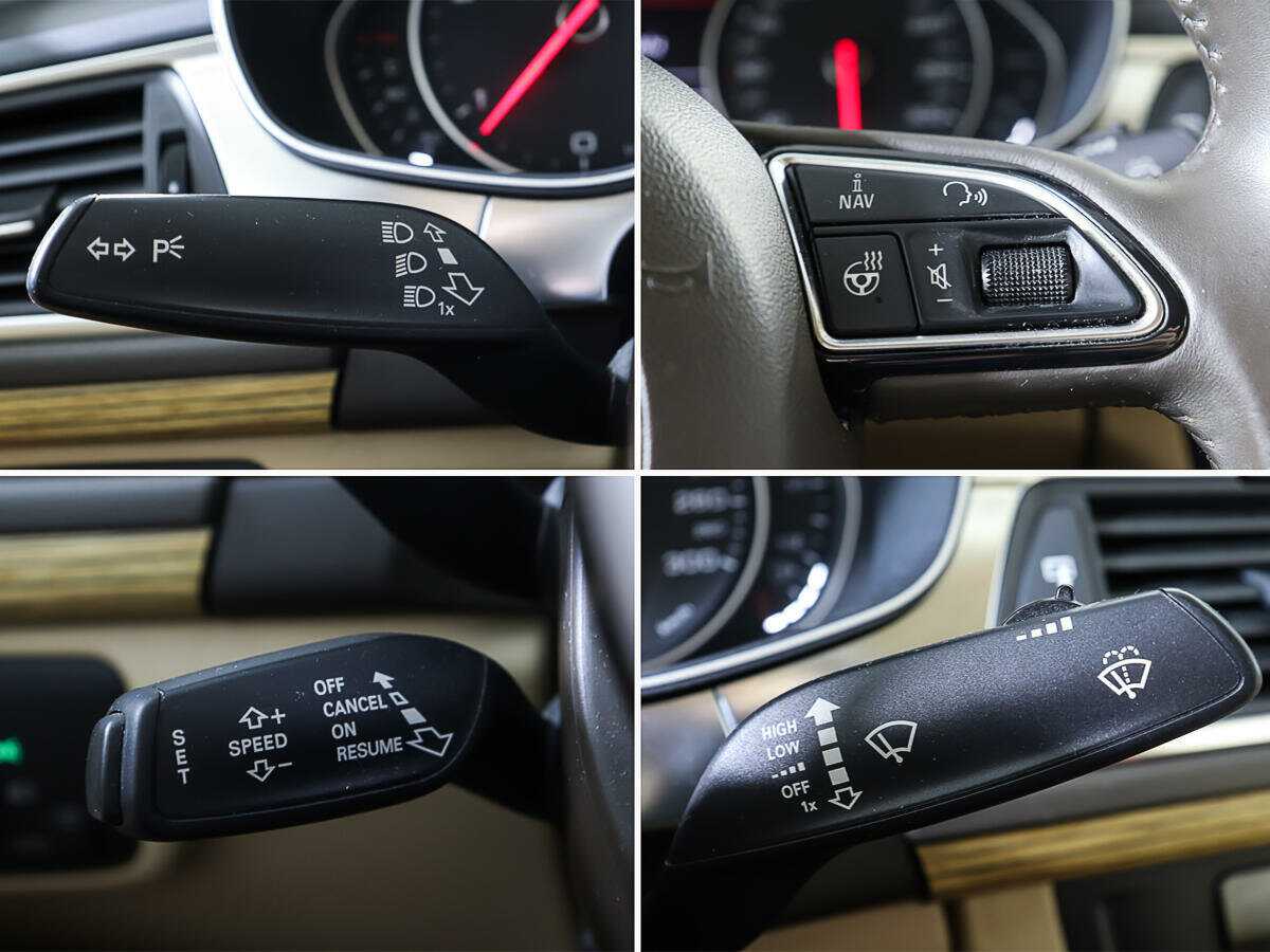 Продажа Б/У Ауди А7. Фото: #16