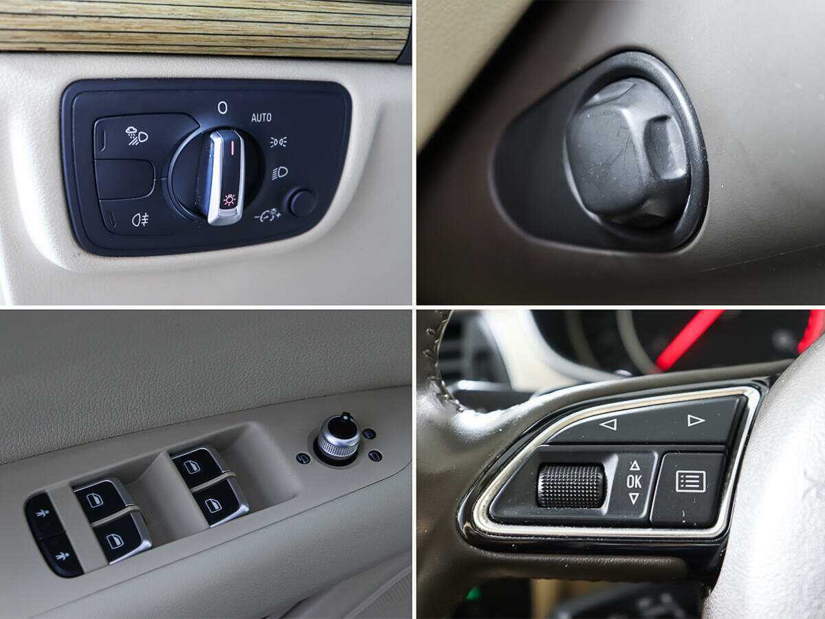 Продажа Б/У Ауди А7. Фото: #17