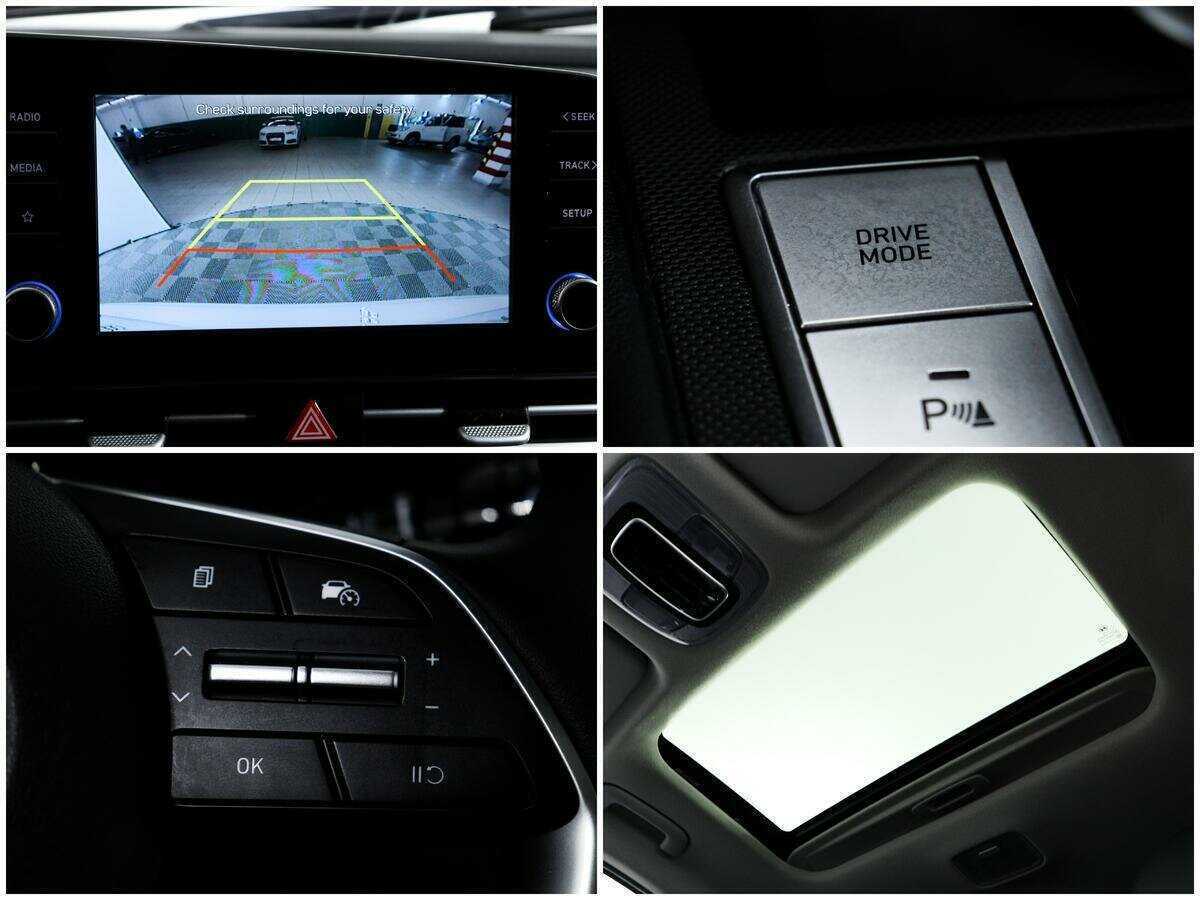 Продажа Б/У Хендай Елантра. Фото: #14