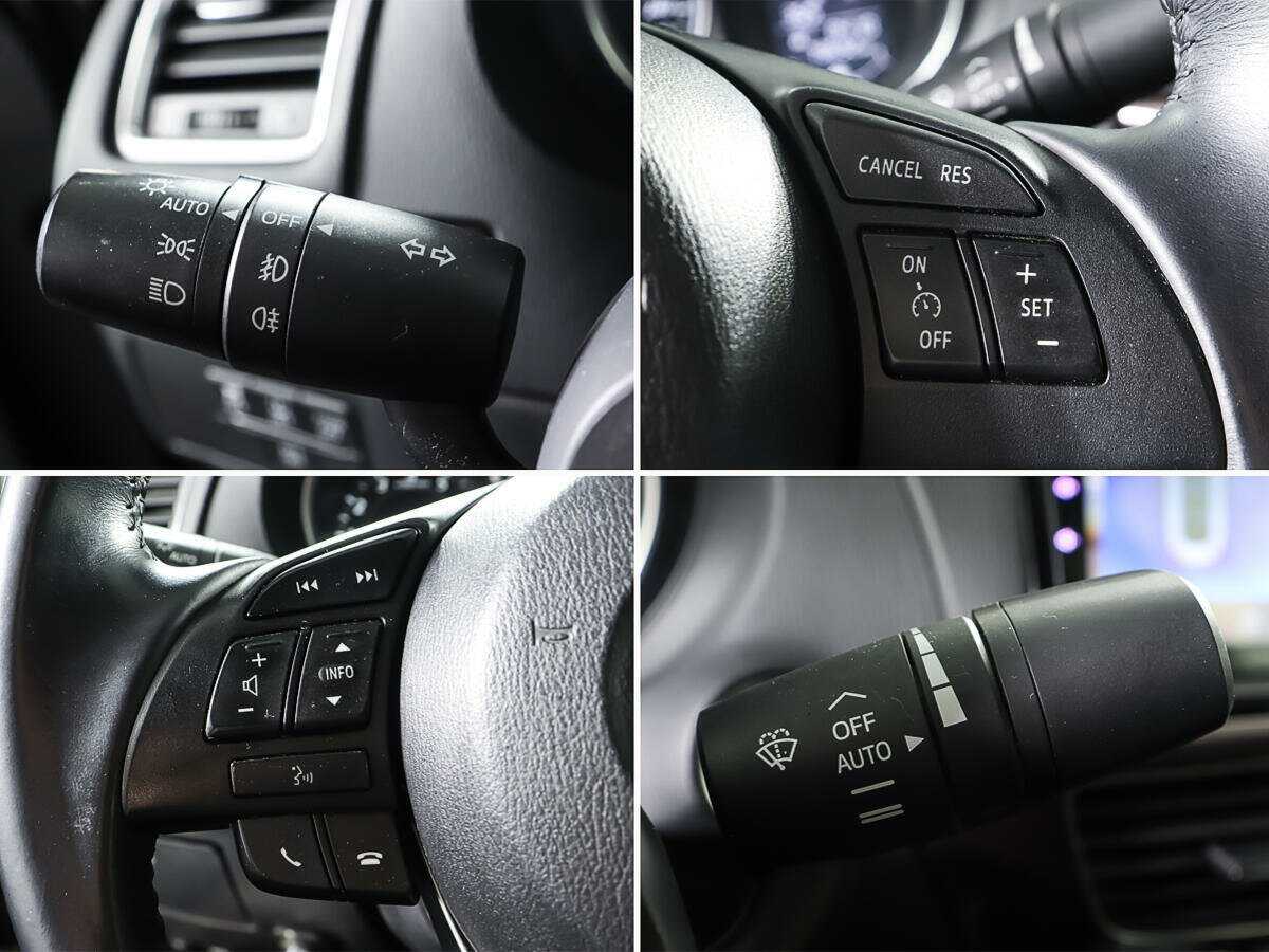 Продажа Б/У Мазда 6. Фото: #16