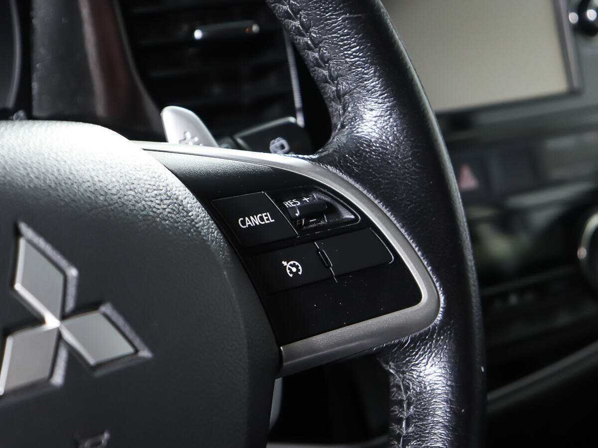 Продажа Б/У Митсубиши Оутлэндер. Фото: #15