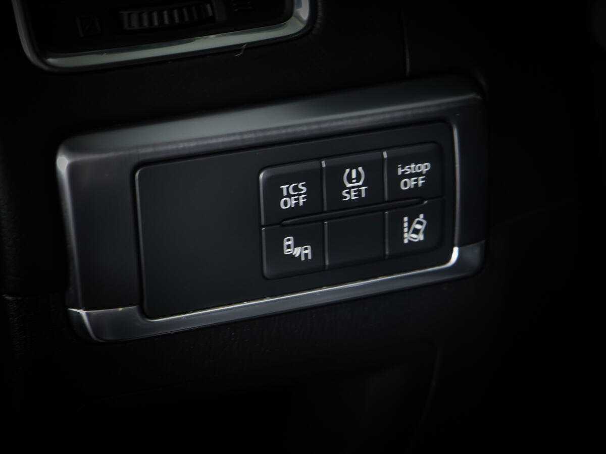 Продажа Б/У Мазда Ц-Икс-5. Фото: #16