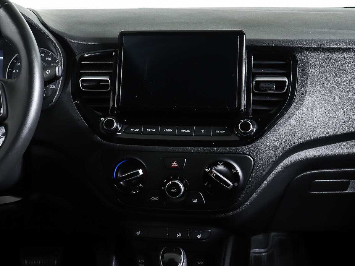 Продажа Б/У Хендай Солярис. Фото: #11